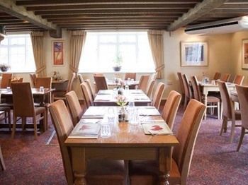 The Anchor Inn ソーンベリー エクステリア 写真